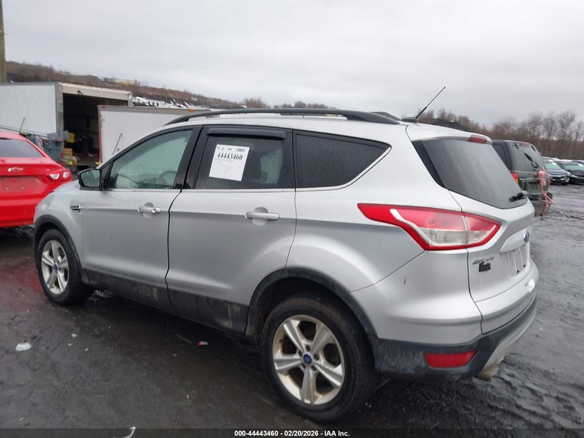 2014 FORD ESCAPE STEERING GEAR RACK - 458835 — photo 7