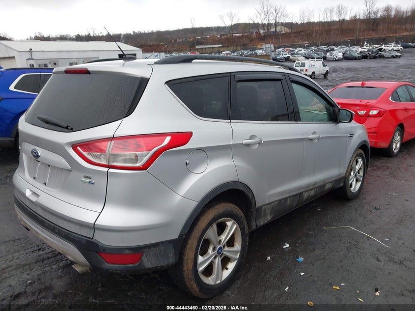 2014 FORD ESCAPE STEERING GEAR RACK - 458835 — photo 8