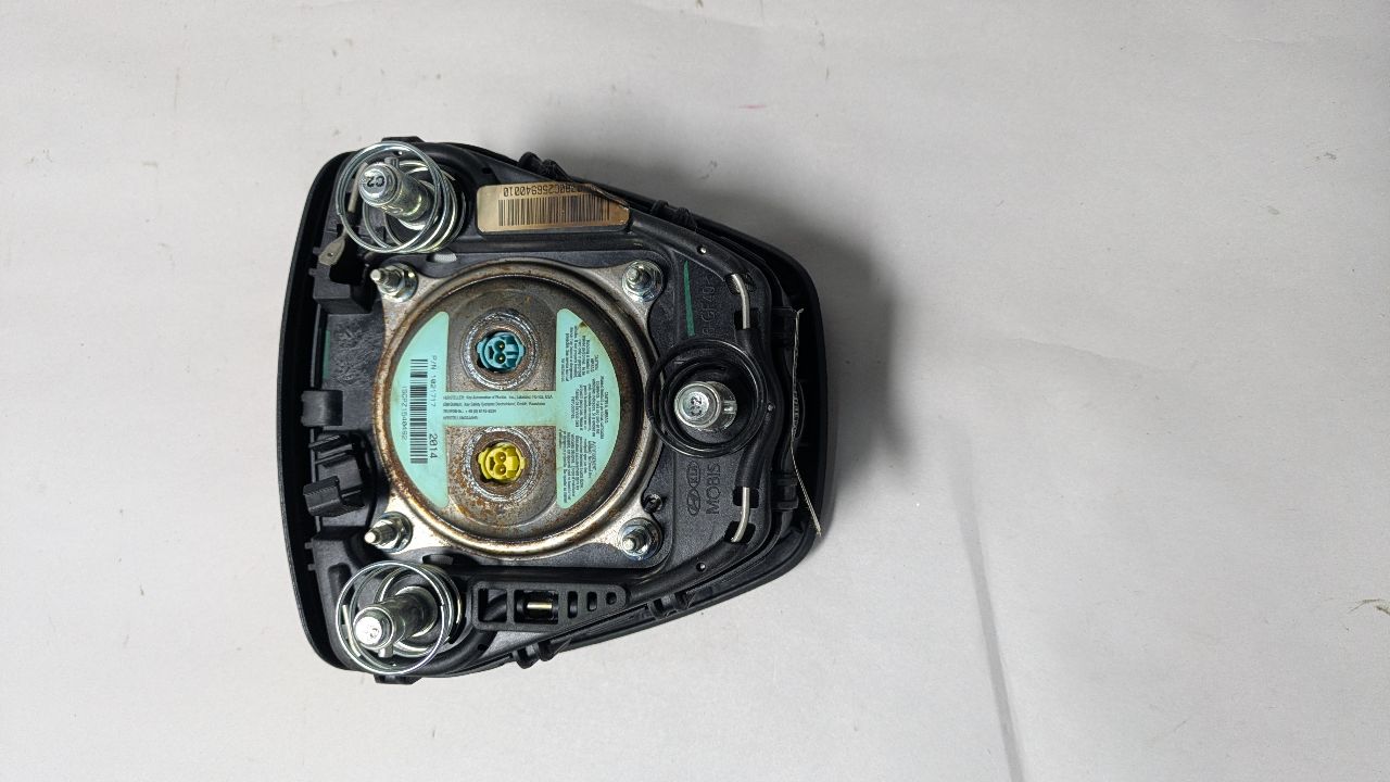 2015 HYUNDAI SONATA AIR BAG - 458891 — photo 5