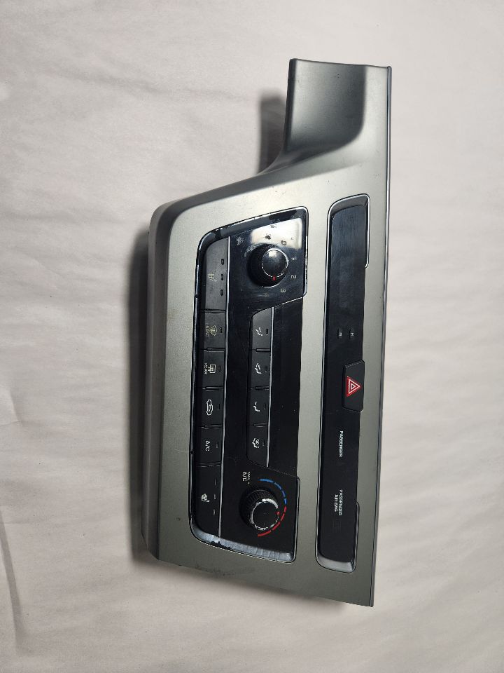 2015 HYUNDAI SONATA TEMP CONTROL - 458892 — photo 1
