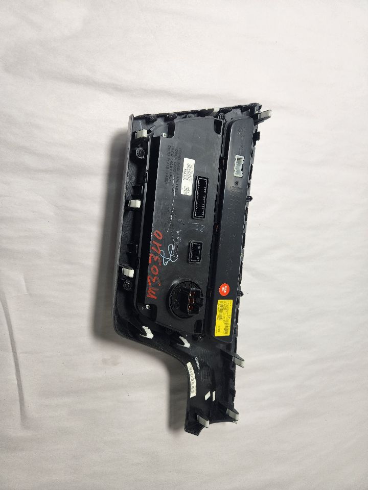 2015 HYUNDAI SONATA TEMP CONTROL - 458892 — photo 2