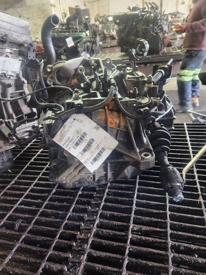 2011 TOYOTA SIENNA Transmiss,Transaxle - 458902