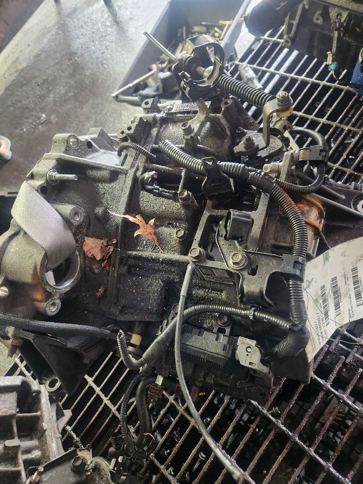 2011 TOYOTA SIENNA Transmiss,Transaxle - 458902 — photo 3