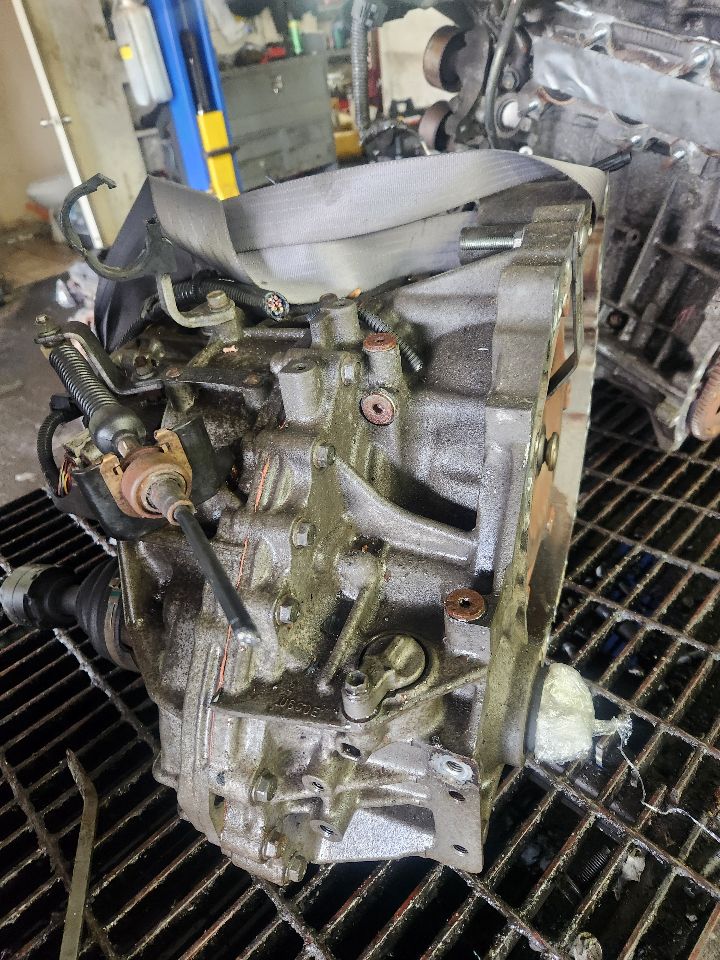 2011 TOYOTA SIENNA Transmiss,Transaxle - 458902 — photo 5
