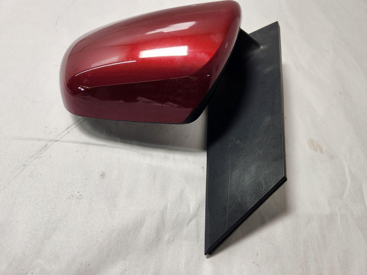 2013 TOYOTA SIENNA Left SIDE VIEW MIRROR - 458921 — photo 2