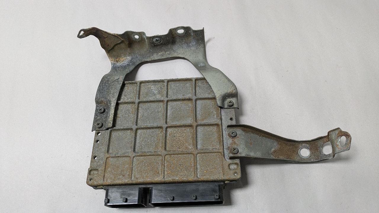 2013 TOYOTA SIENNA Eng/Motor Cont Mod - 458928 — photo 2