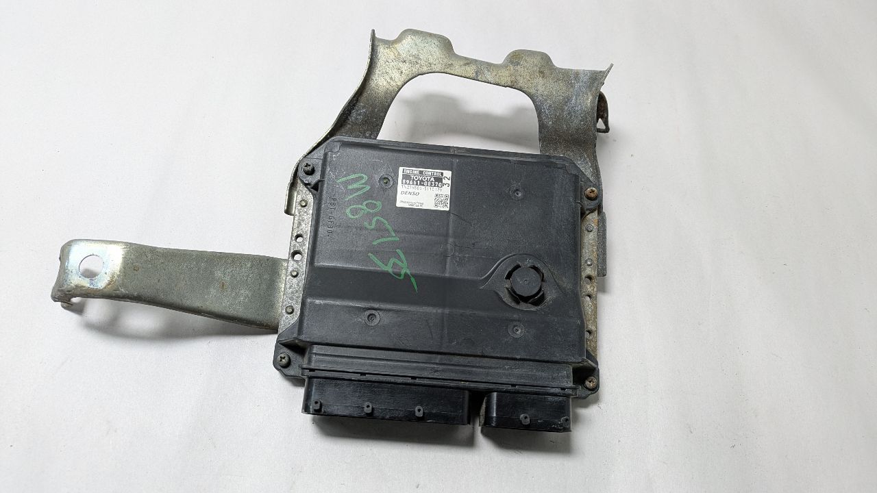 2013 TOYOTA SIENNA Eng/Motor Cont Mod - 458928 — photo 3