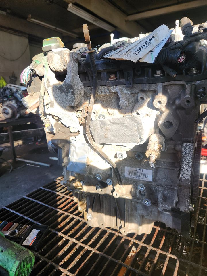 2012 CHEVROLET IMPALA ENGINE ASSEMBLY - 458936 — photo 2