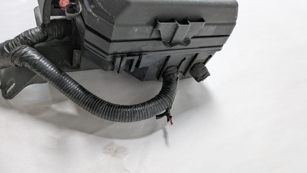 2012 CHEVROLET IMPALA Fuse Box, Engine - 458939 — photo 3