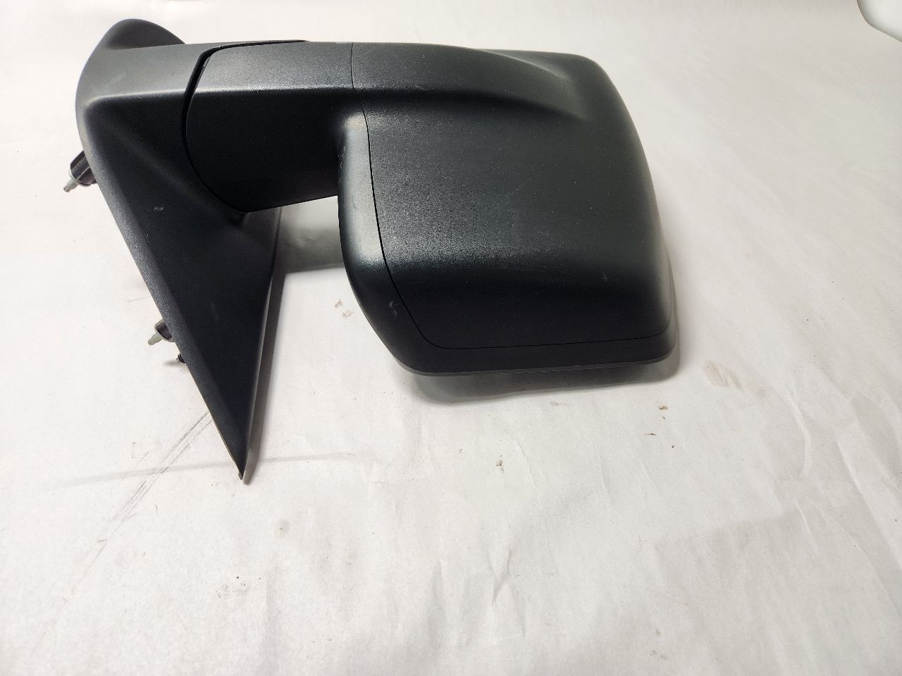 2018 NISSAN NV 1500 Right SIDE VIEW MIRROR - 458960