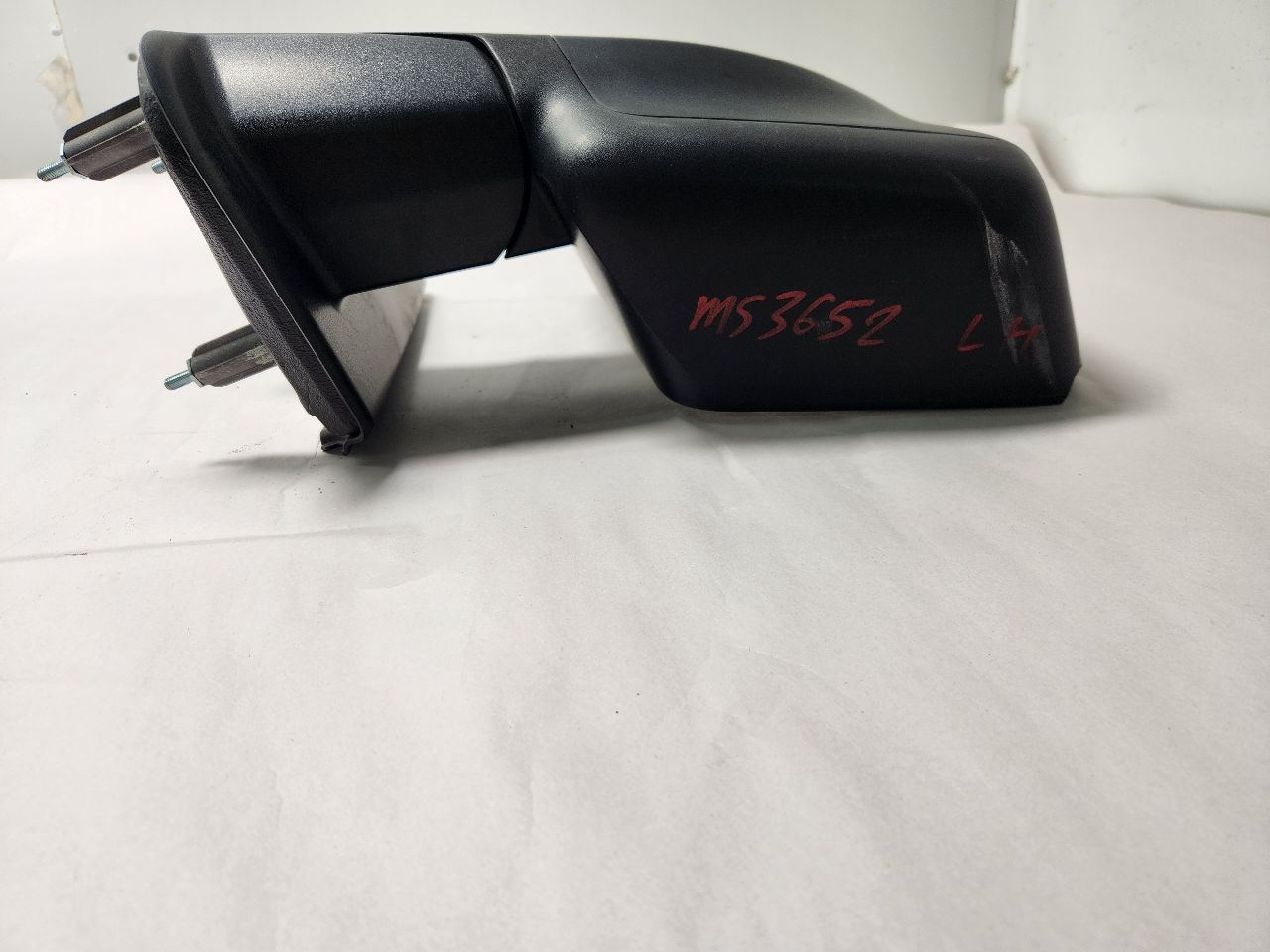 2018 NISSAN NV 1500 Left SIDE VIEW MIRROR - 458961
