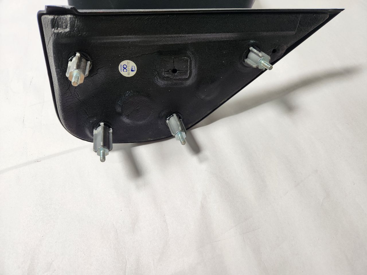 2018 NISSAN NV 1500 Left SIDE VIEW MIRROR - 458961 — photo 3