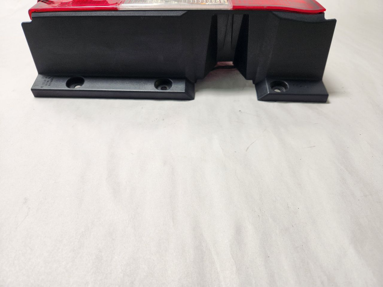 2018 NISSAN NV 1500 Left TAIL LAMP - 458962