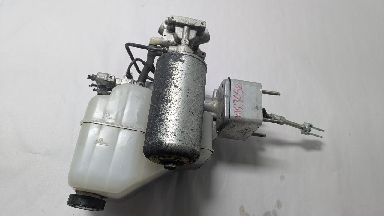 2018 NISSAN NV 1500 BRAKE MASTER CYL - 458970 — photo 2