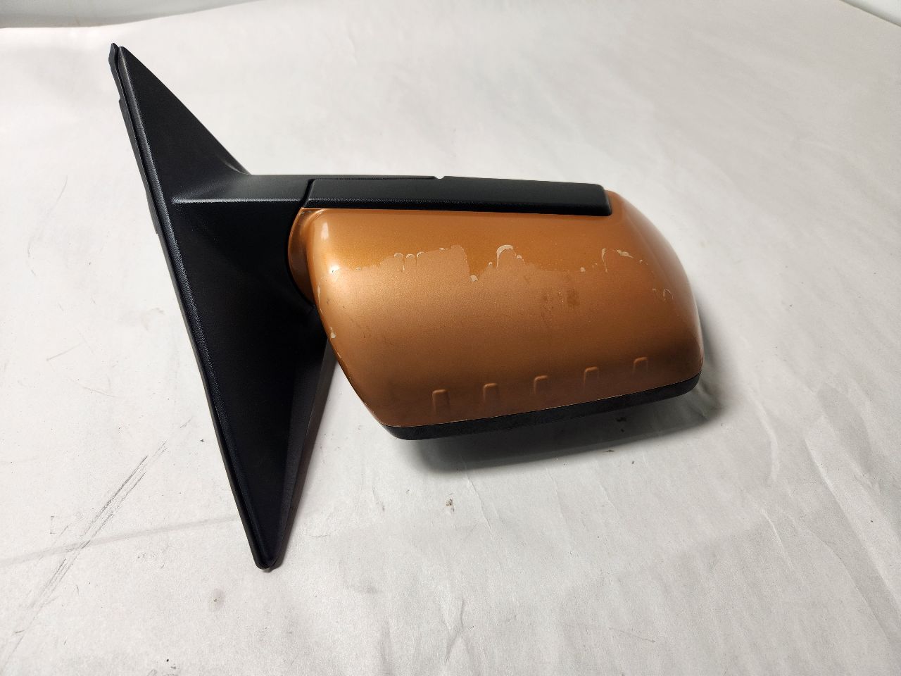 2011 KIA SOUL Left SIDE VIEW MIRROR - 458976 — photo 1
