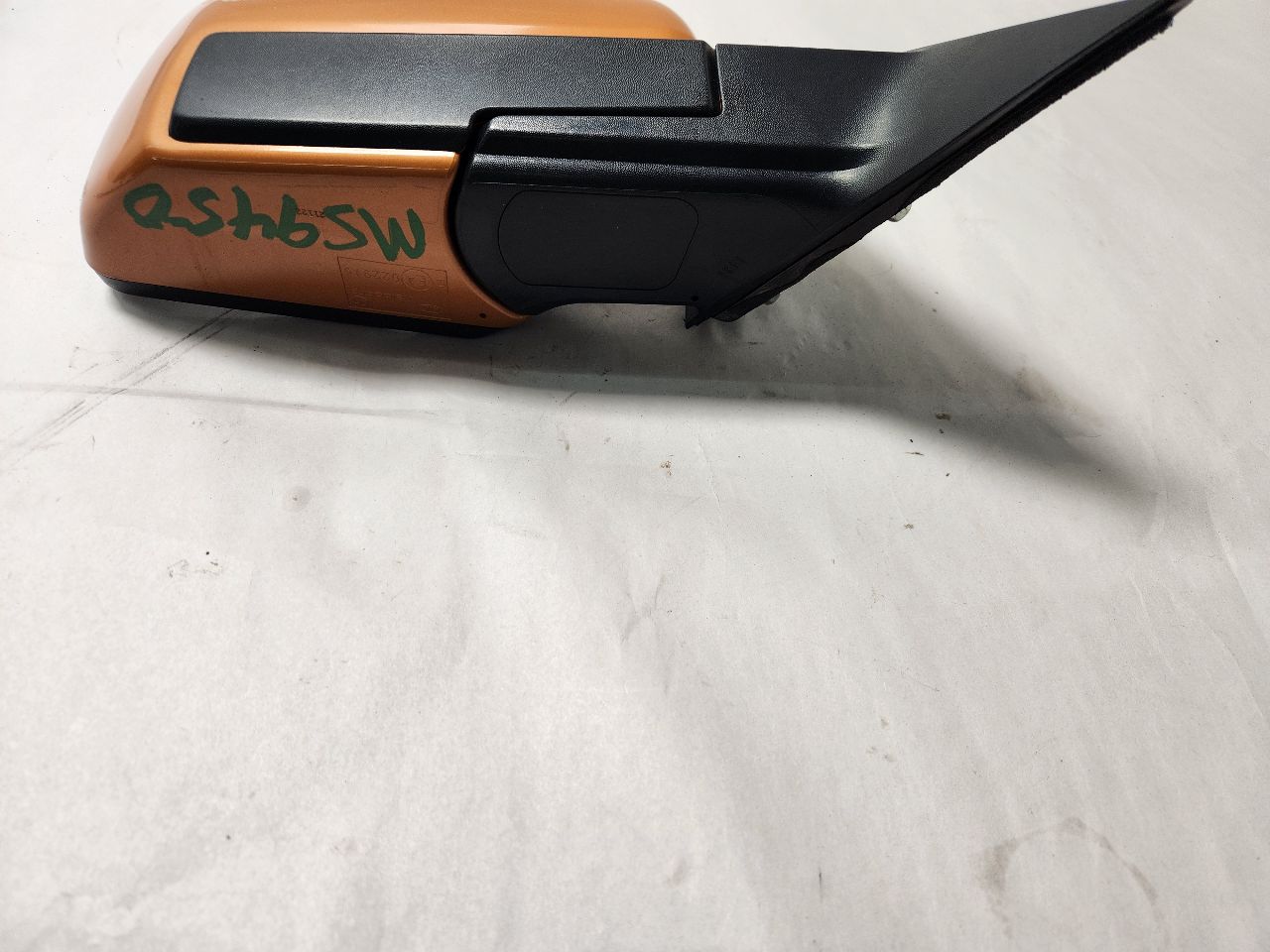 2011 KIA SOUL Left SIDE VIEW MIRROR - 458976 — photo 2