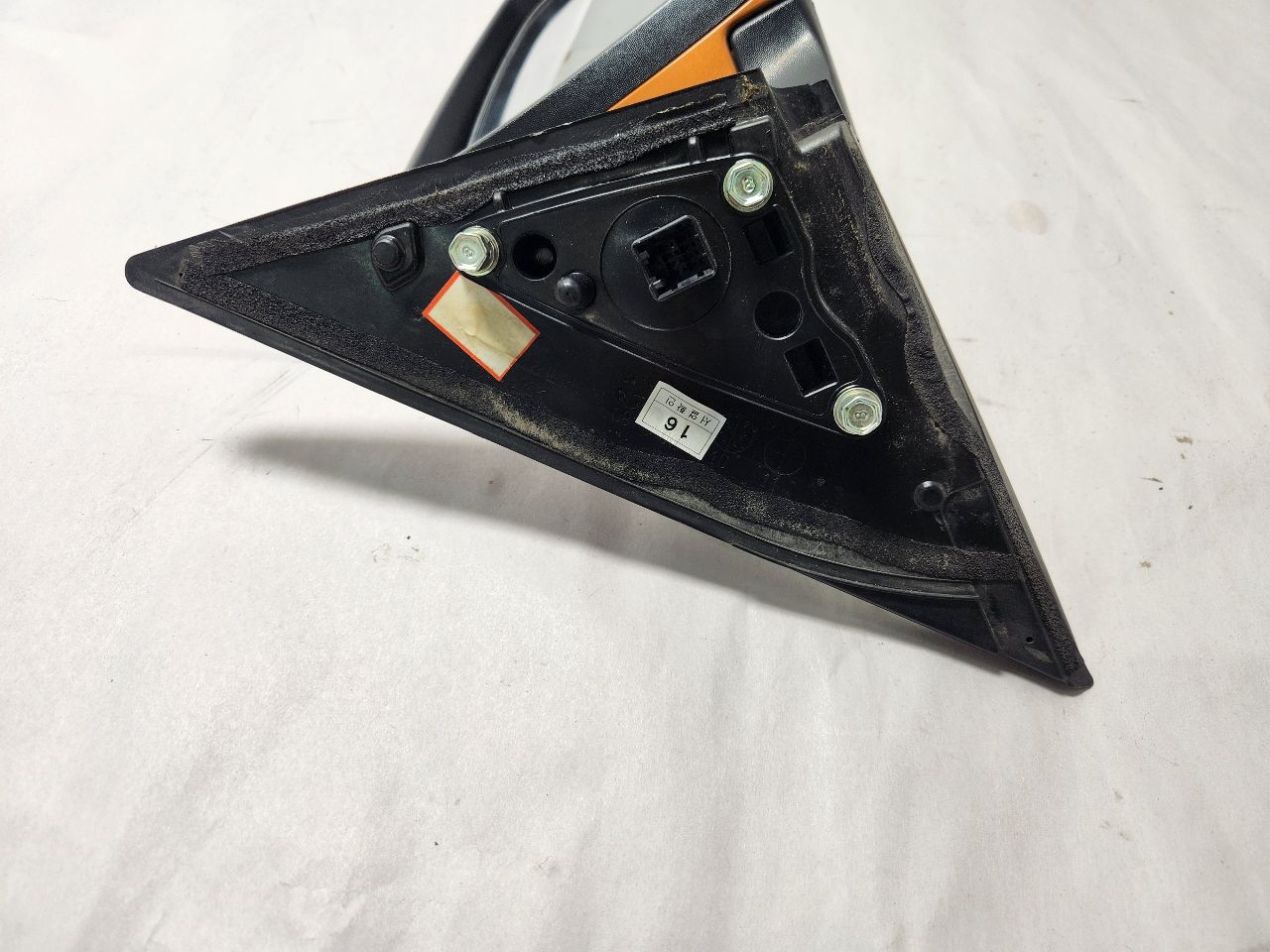 2011 KIA SOUL Left SIDE VIEW MIRROR - 458976 — photo 3