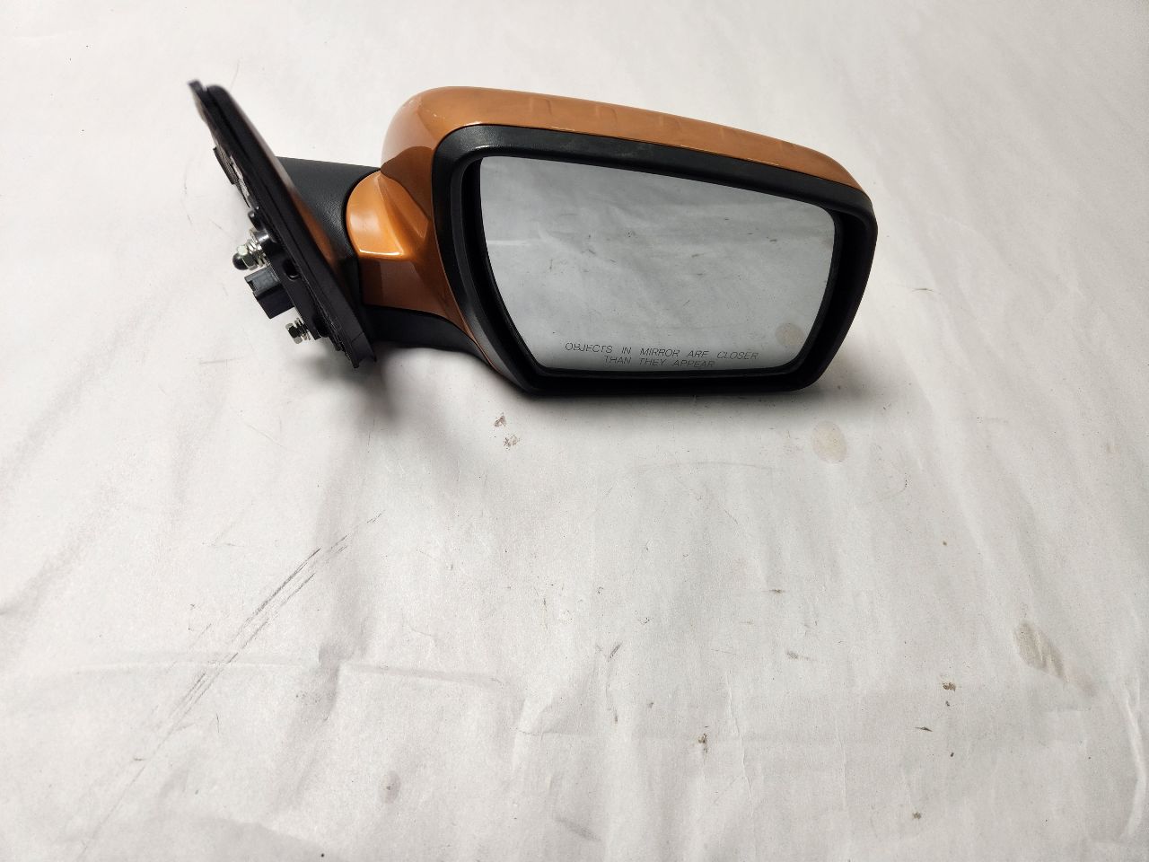 2011 KIA SOUL Left SIDE VIEW MIRROR - 458976 — photo 4