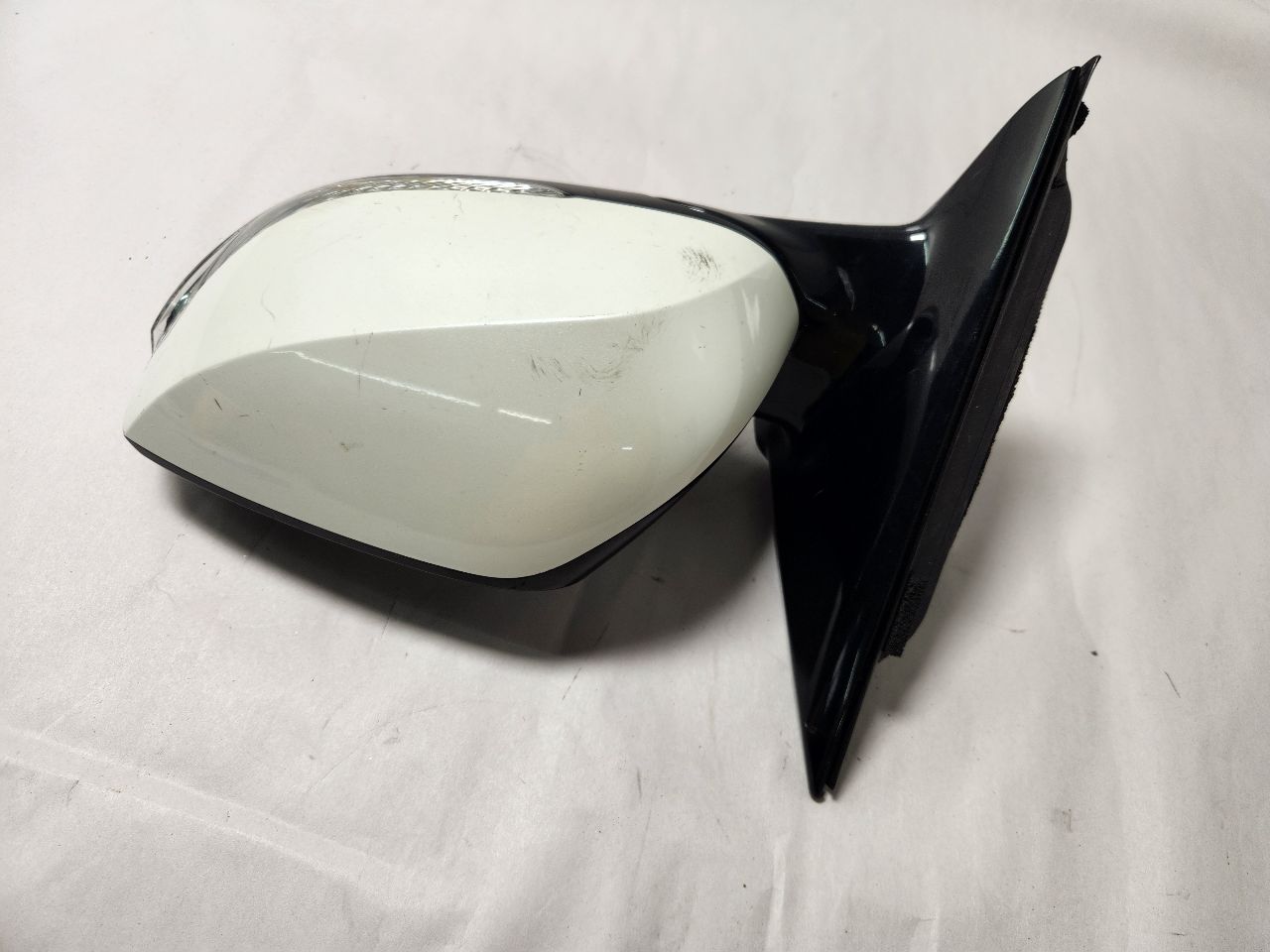2019 INFINITI Q50 Left SIDE VIEW MIRROR - 458987