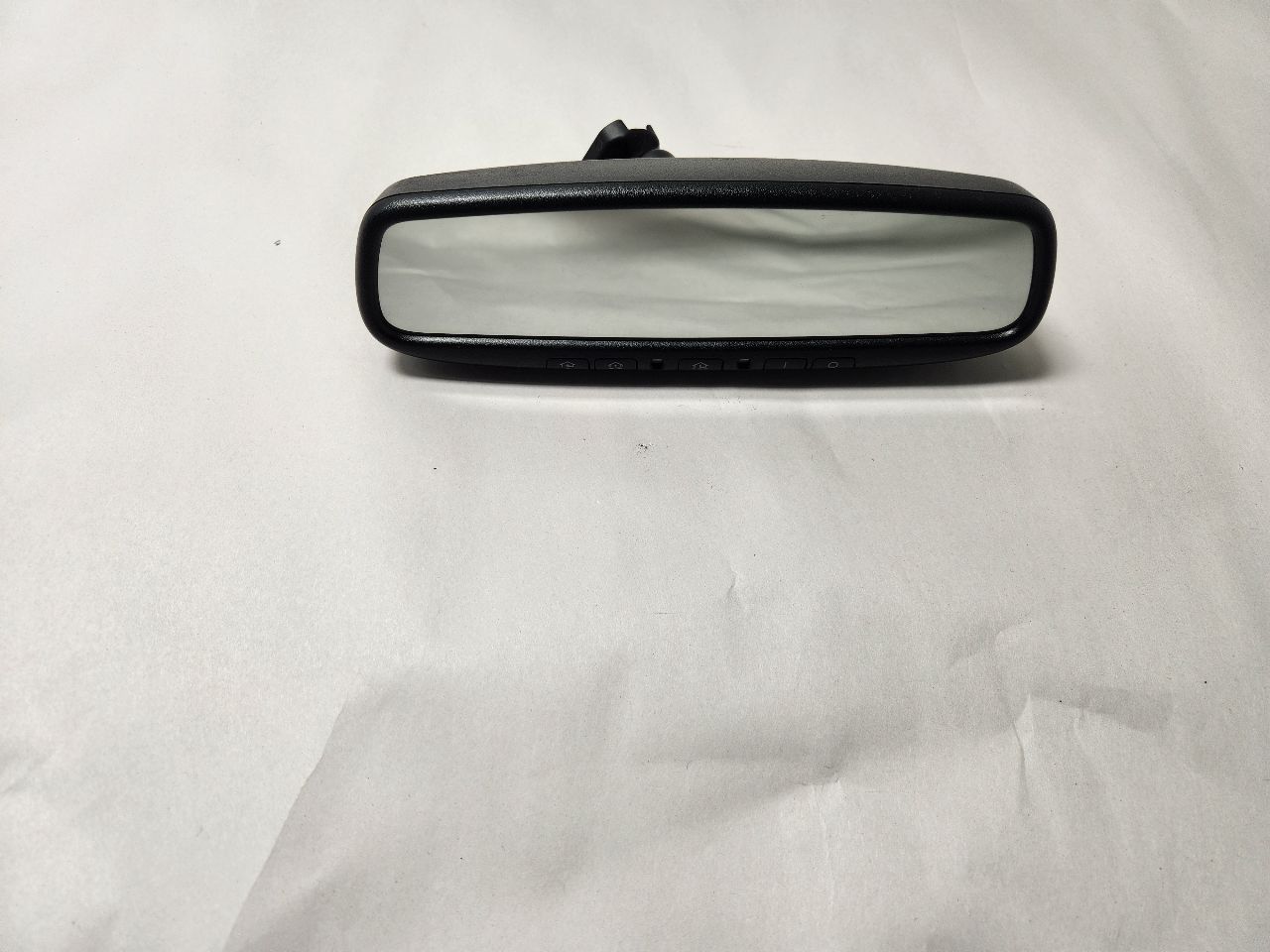 2019 INFINITI Q50 Int Rr View Mirror - 458991