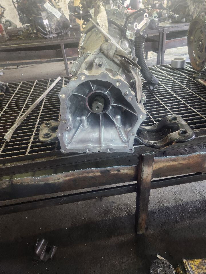 2019 INFINITI Q50 Transmiss,Transaxle - 458999