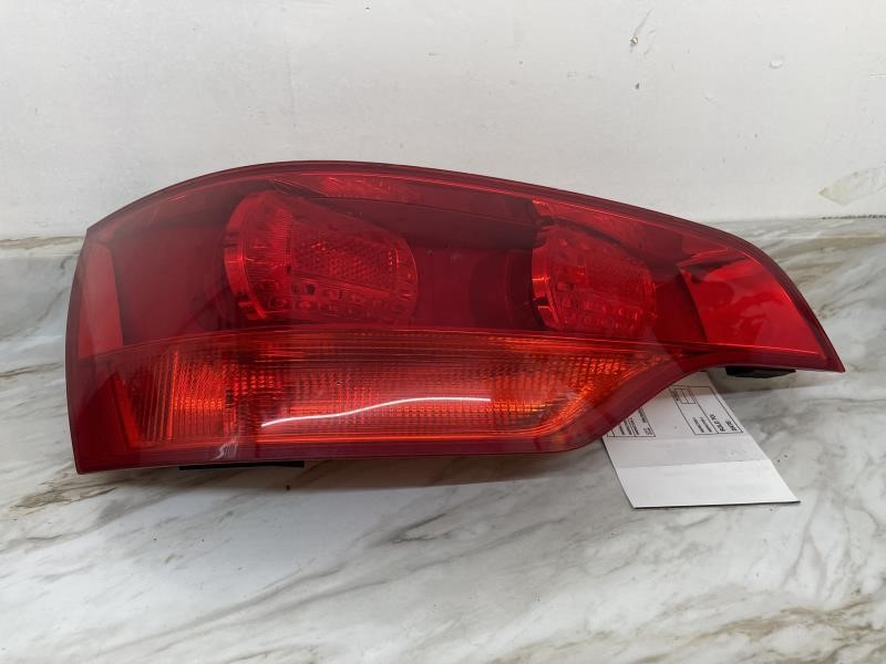 2007 AUDI Q7 Left TAIL LAMP - 459 — photo 1