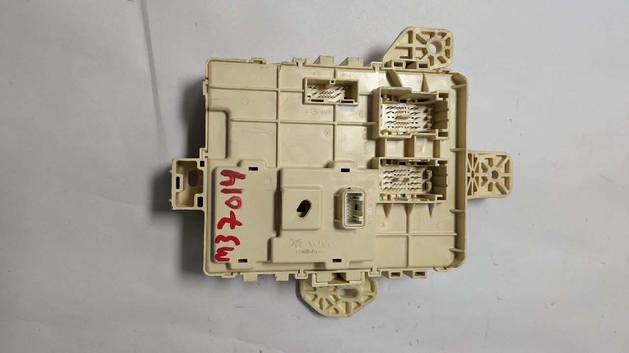 2019 KIA SORENTO Fuse Box, Engine - 459010 — photo 5