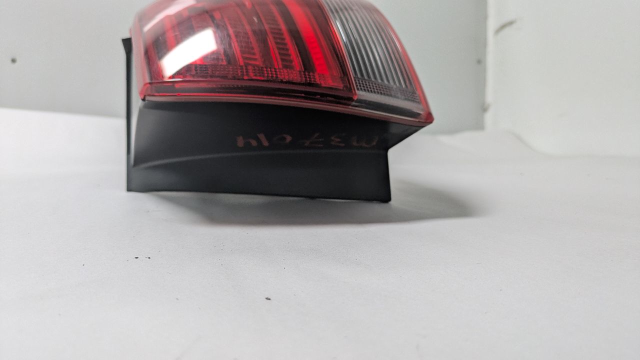 2019 KIA SORENTO Left TAIL LAMP - 459011 — photo 3