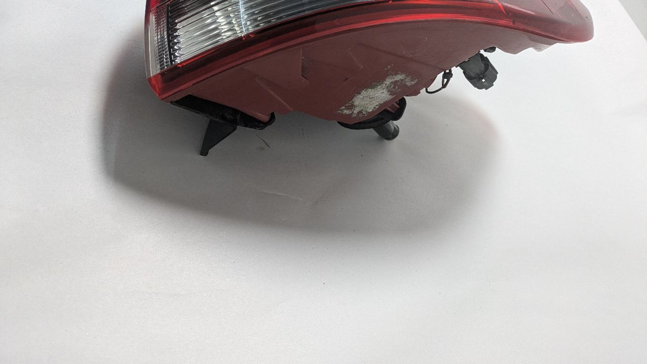 2019 KIA SORENTO Left TAIL LAMP - 459011 — photo 4