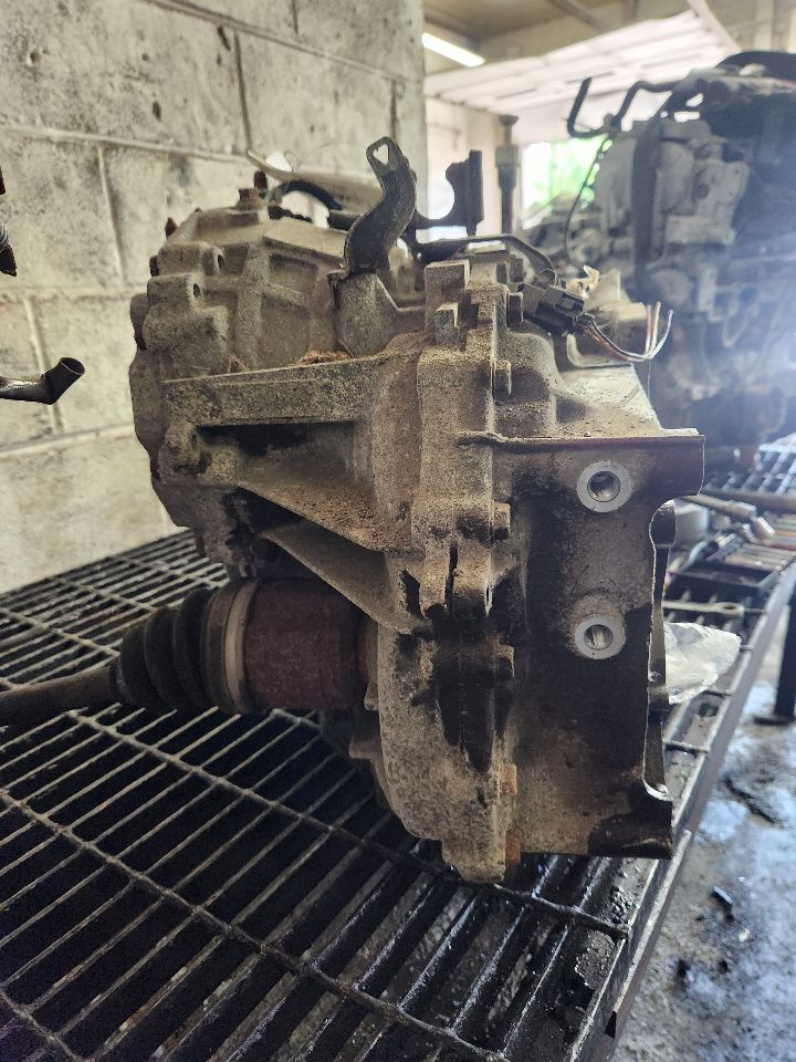 2014 MITSUBISHI OUTLANDER SPORT Transmiss,Transaxle - 459019 — photo 2