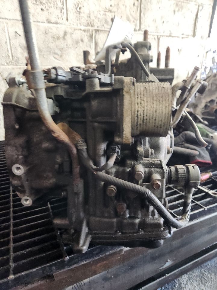 2014 MITSUBISHI OUTLANDER SPORT Transmiss,Transaxle - 459019 — photo 4