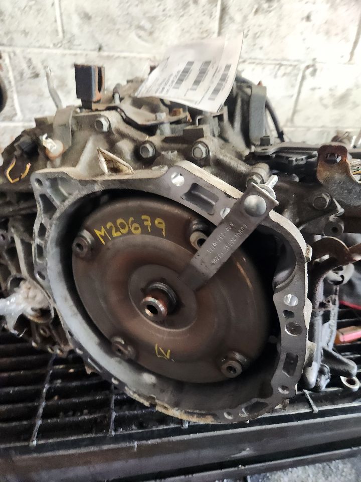 2014 MITSUBISHI OUTLANDER SPORT Transmiss,Transaxle - 459019 — photo 6