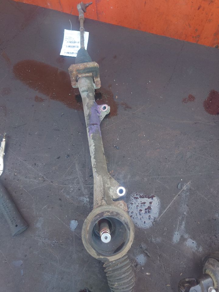 2014 MITSUBISHI OUTLANDER SPORT STEERING GEAR RACK - 459021