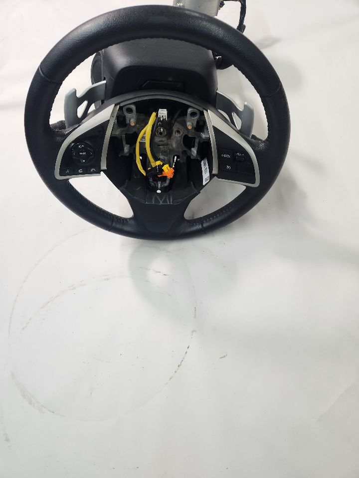 2014 MITSUBISHI OUTLANDER SPORT STEERING COLUMN - 459023
