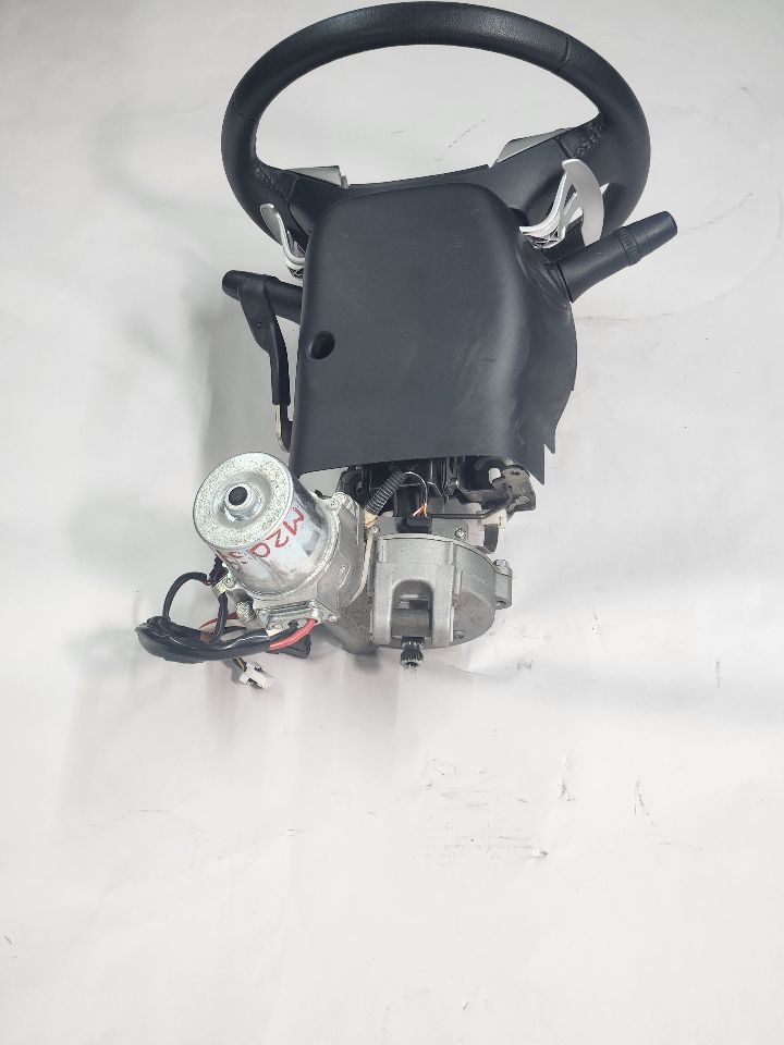 2014 MITSUBISHI OUTLANDER SPORT STEERING COLUMN - 459023 — photo 3