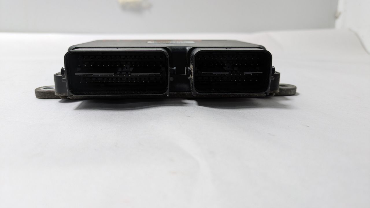 2014 MITSUBISHI OUTLANDER SPORT Eng/Motor Cont Mod - 459024
