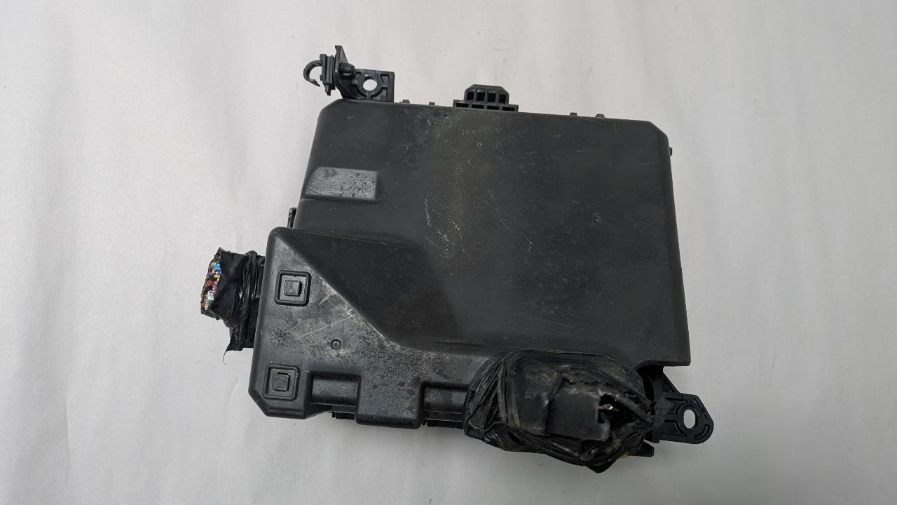 2014 MITSUBISHI OUTLANDER SPORT Fuse Box, Engine - 459025