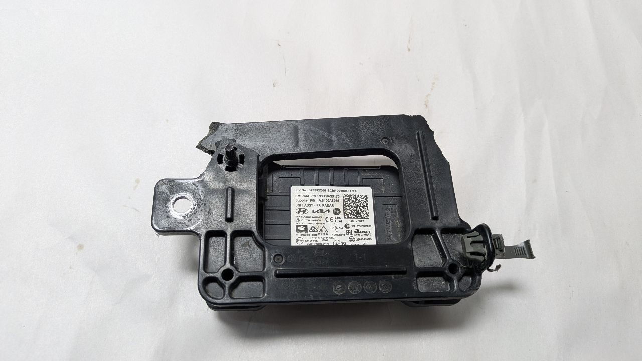 2025 KIA TELLURIDE 3.8L 6cyl Gasoline COMPLETE INTERIOR - 459033