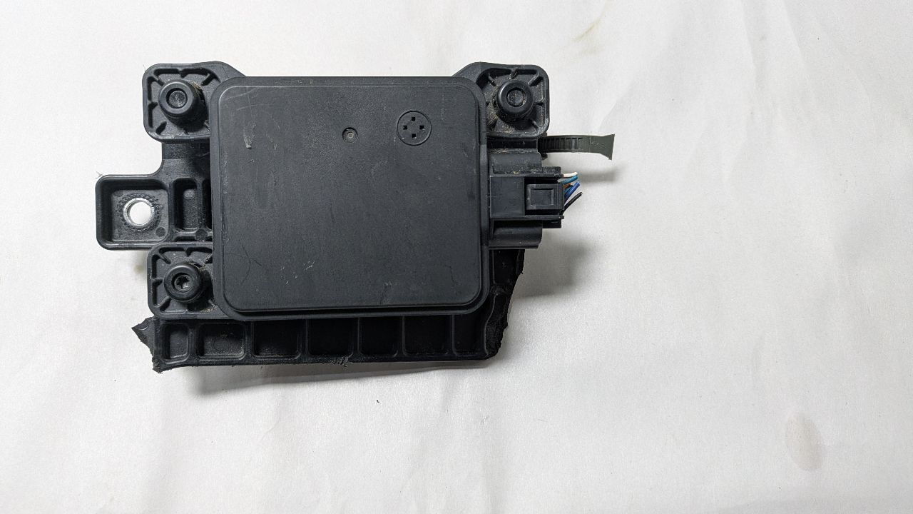 2025 KIA TELLURIDE 3.8L 6cyl Gasoline COMPLETE INTERIOR - 459033 — photo 3