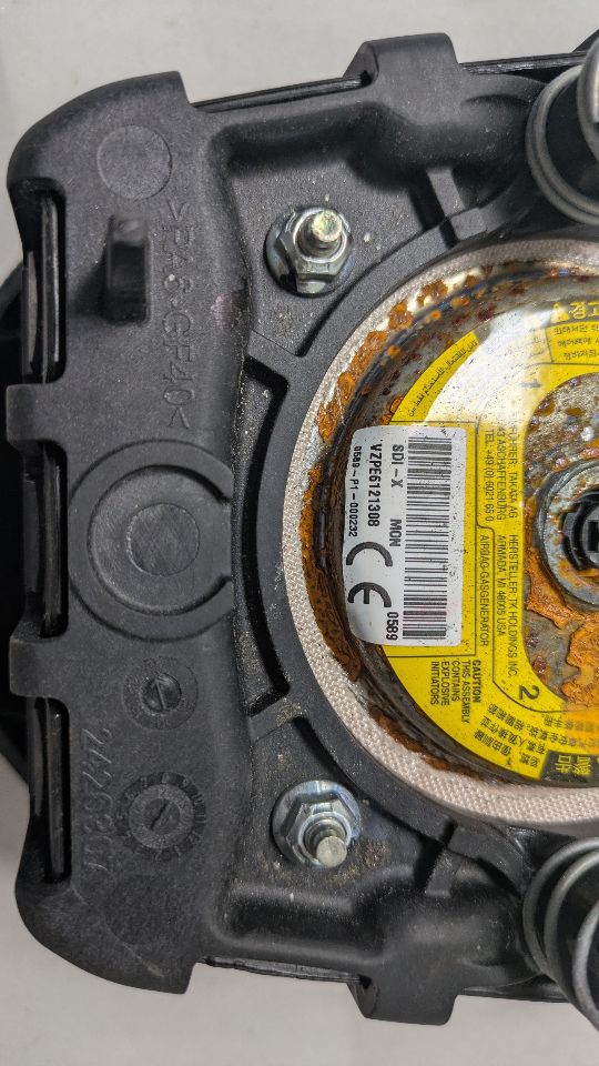 2013 CHEVROLET CRUZE Left AIR BAG - 459044 — photo 7