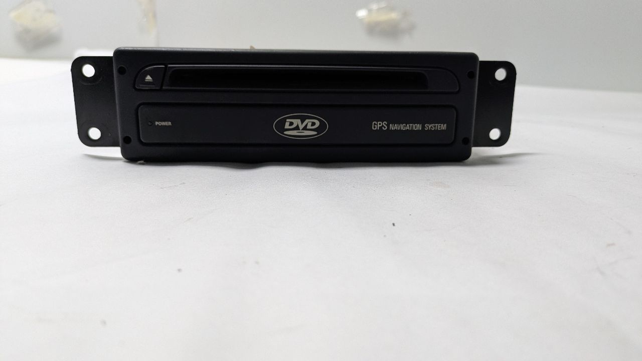 2004 BMW X5 Info-GPS-TV Screen - 459121 — photo 1