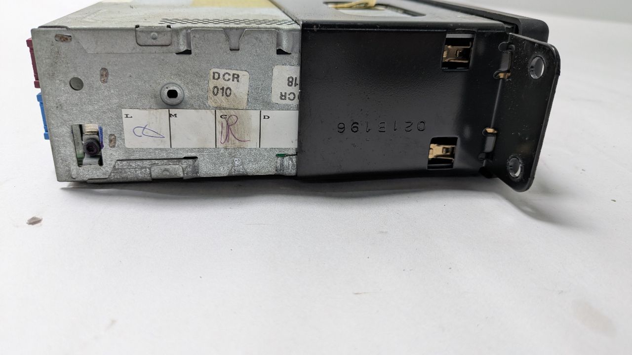 2004 BMW X5 Info-GPS-TV Screen - 459121 — photo 4