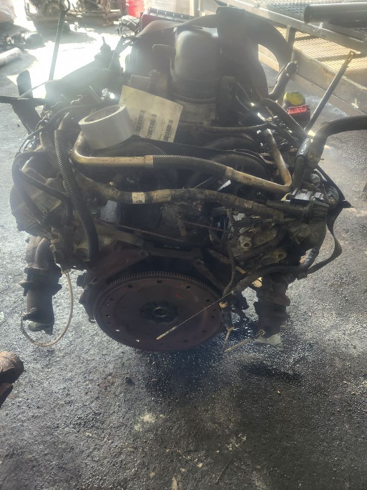 2006 FORD F250SD PICKUP ENGINE ASSEMBLY - 459153
