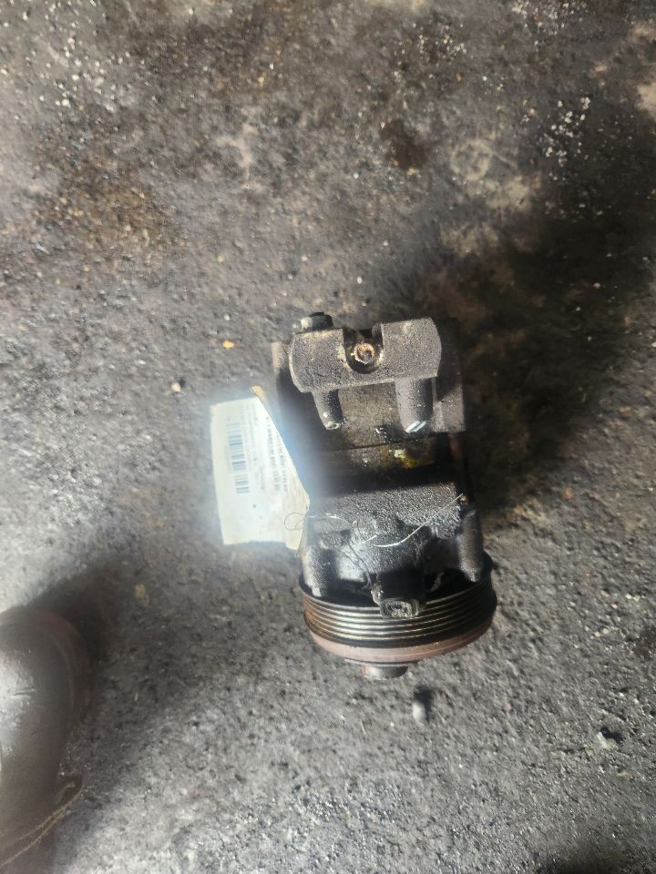 2006 FORD F250SD PICKUP AC COMPRESSOR - 459161