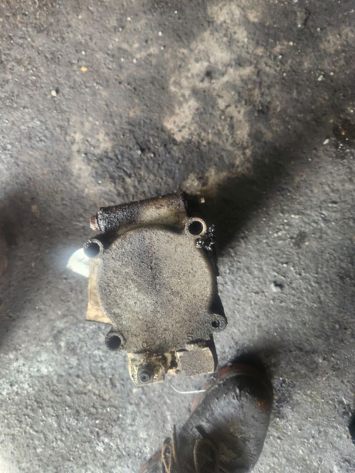 2006 FORD F250SD PICKUP AC COMPRESSOR - 459161 — photo 2