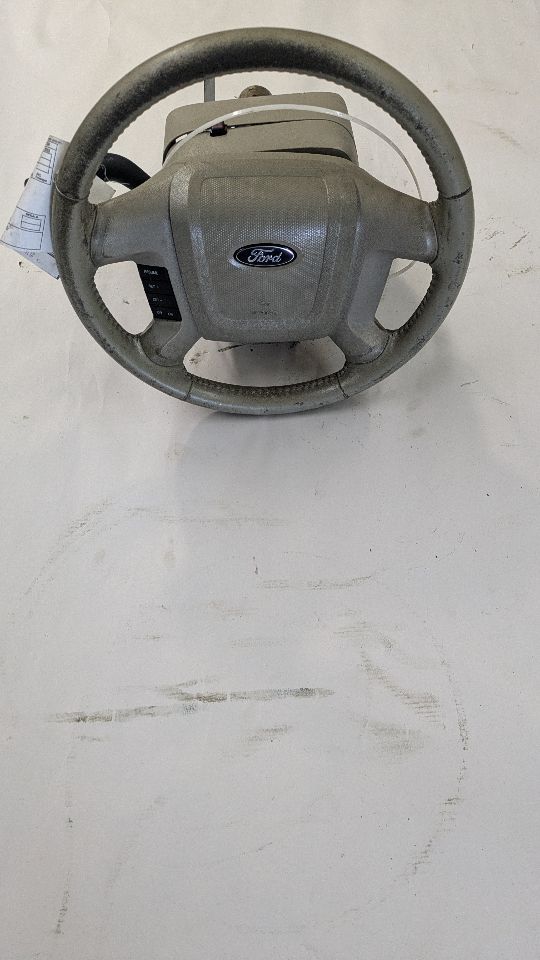 2008 FORD ESCAPE STEERING COLUMN - 459168