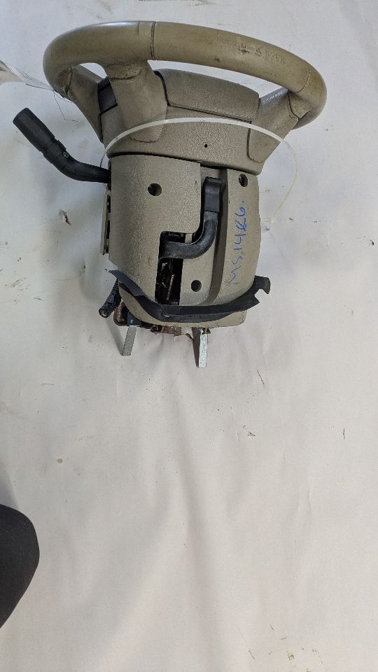 2008 FORD ESCAPE STEERING COLUMN - 459168 — photo 4
