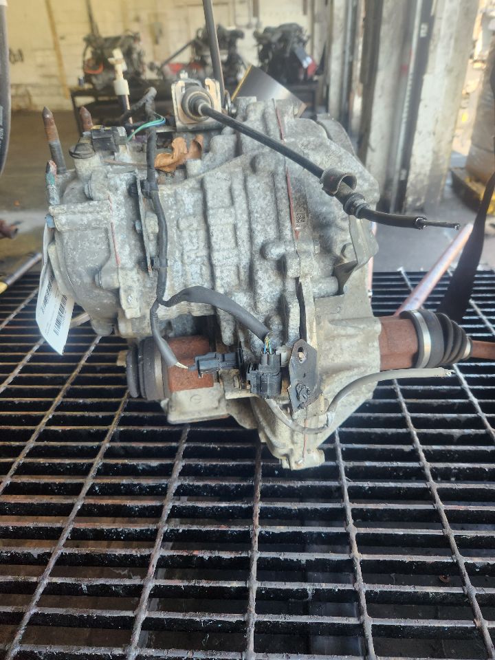 2017 MITSUBISHI MIRAGE Transmiss,Transaxle - 459195