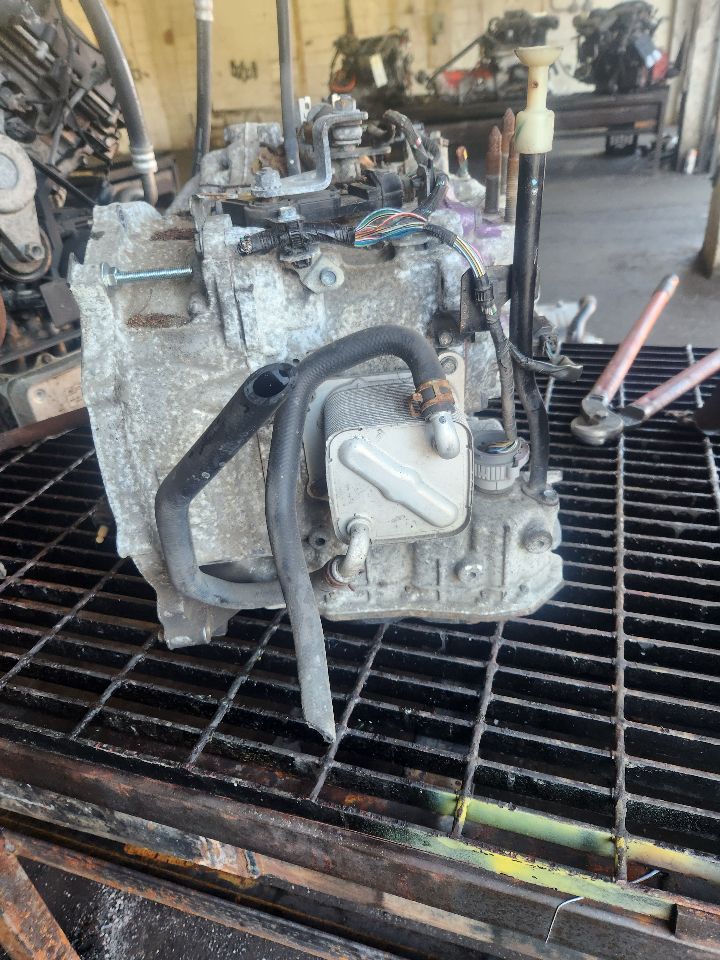 2017 MITSUBISHI MIRAGE Transmiss,Transaxle - 459195 — photo 4
