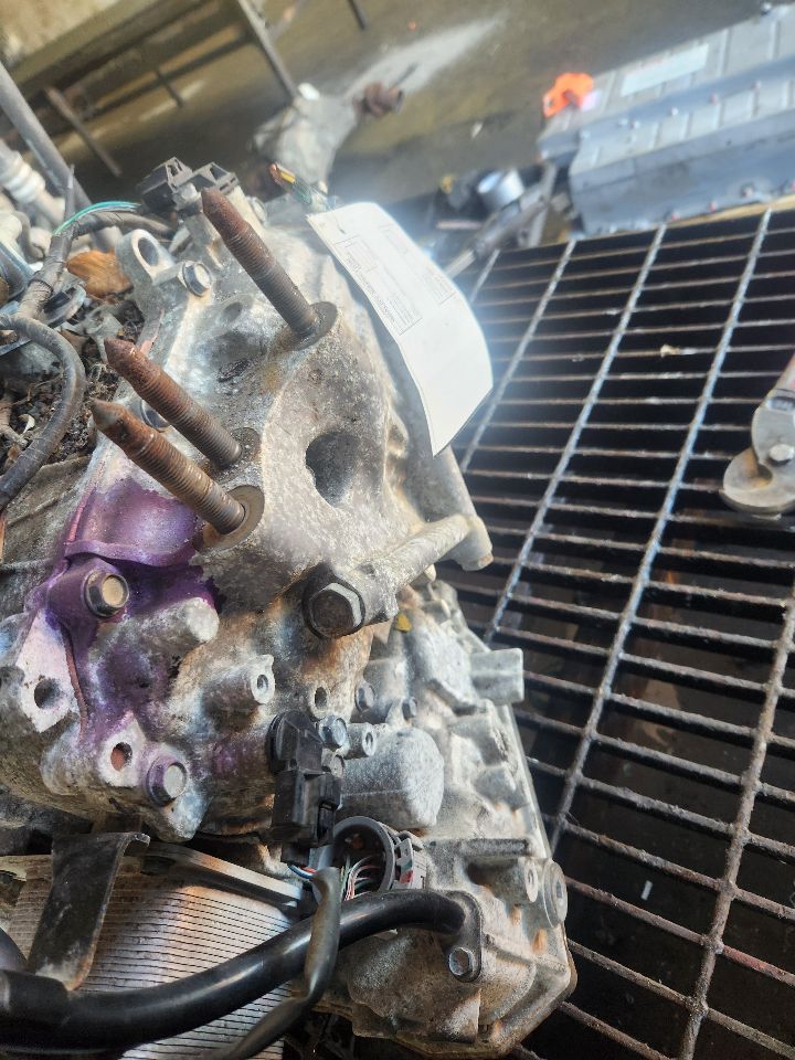 2017 MITSUBISHI MIRAGE Transmiss,Transaxle - 459195 — photo 5